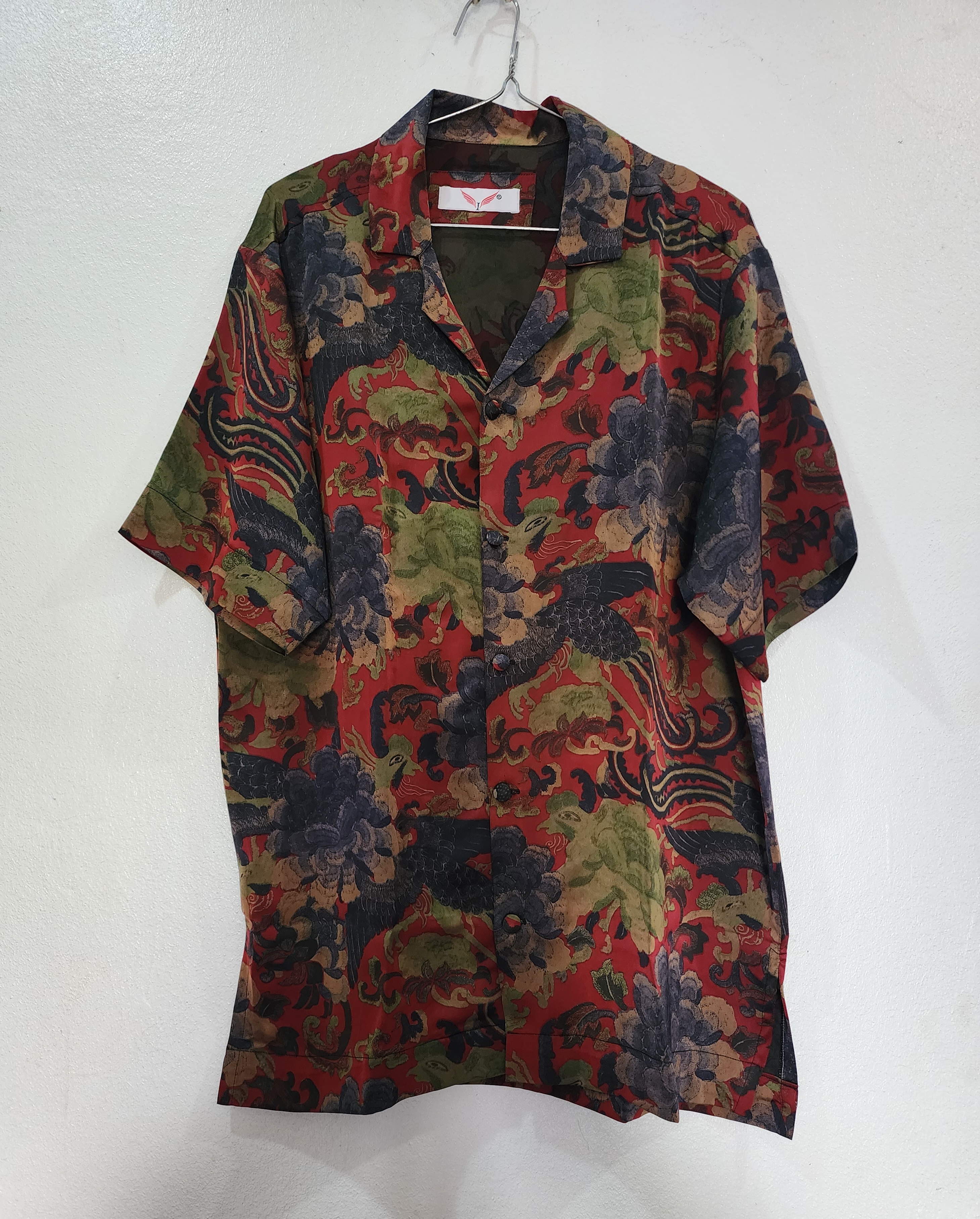 Immortal Apparel collection 9