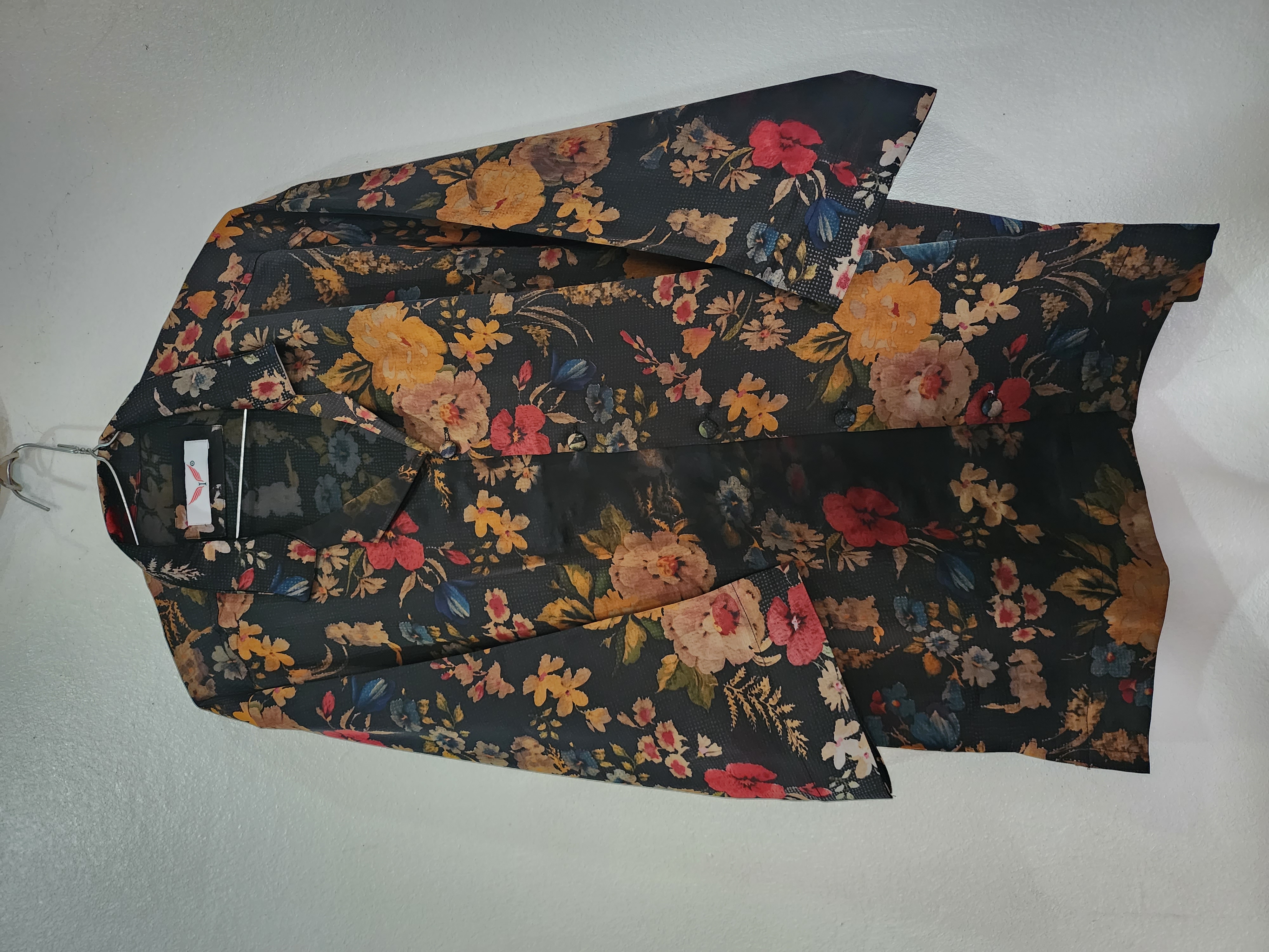 Immortal Apparel collection 10