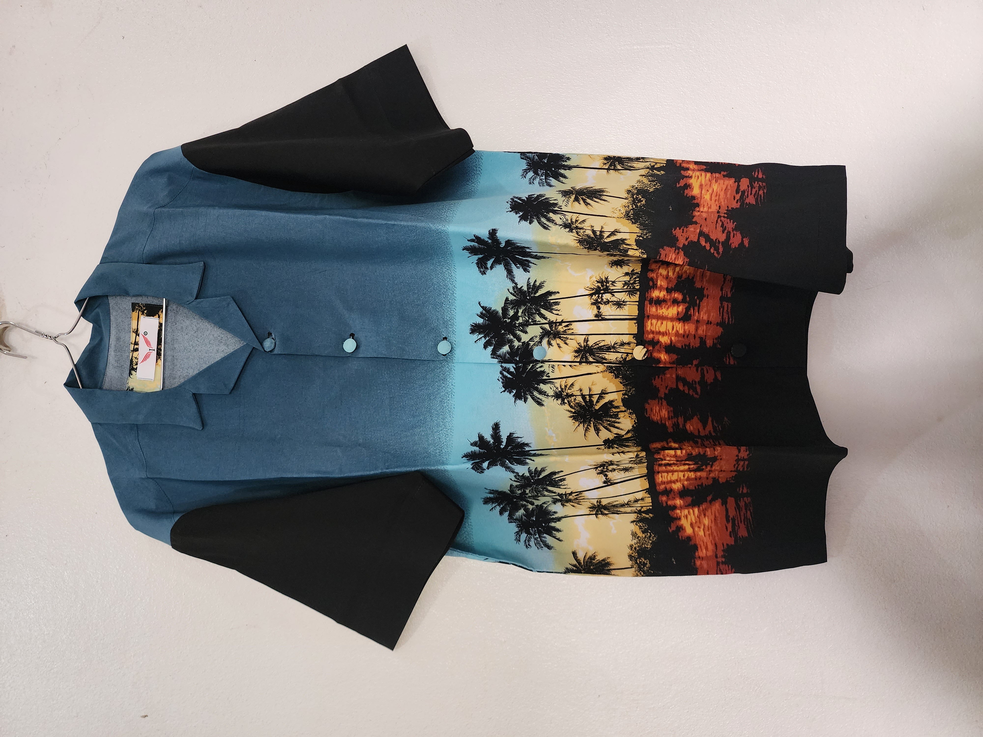 Immortal Apparel collection 24