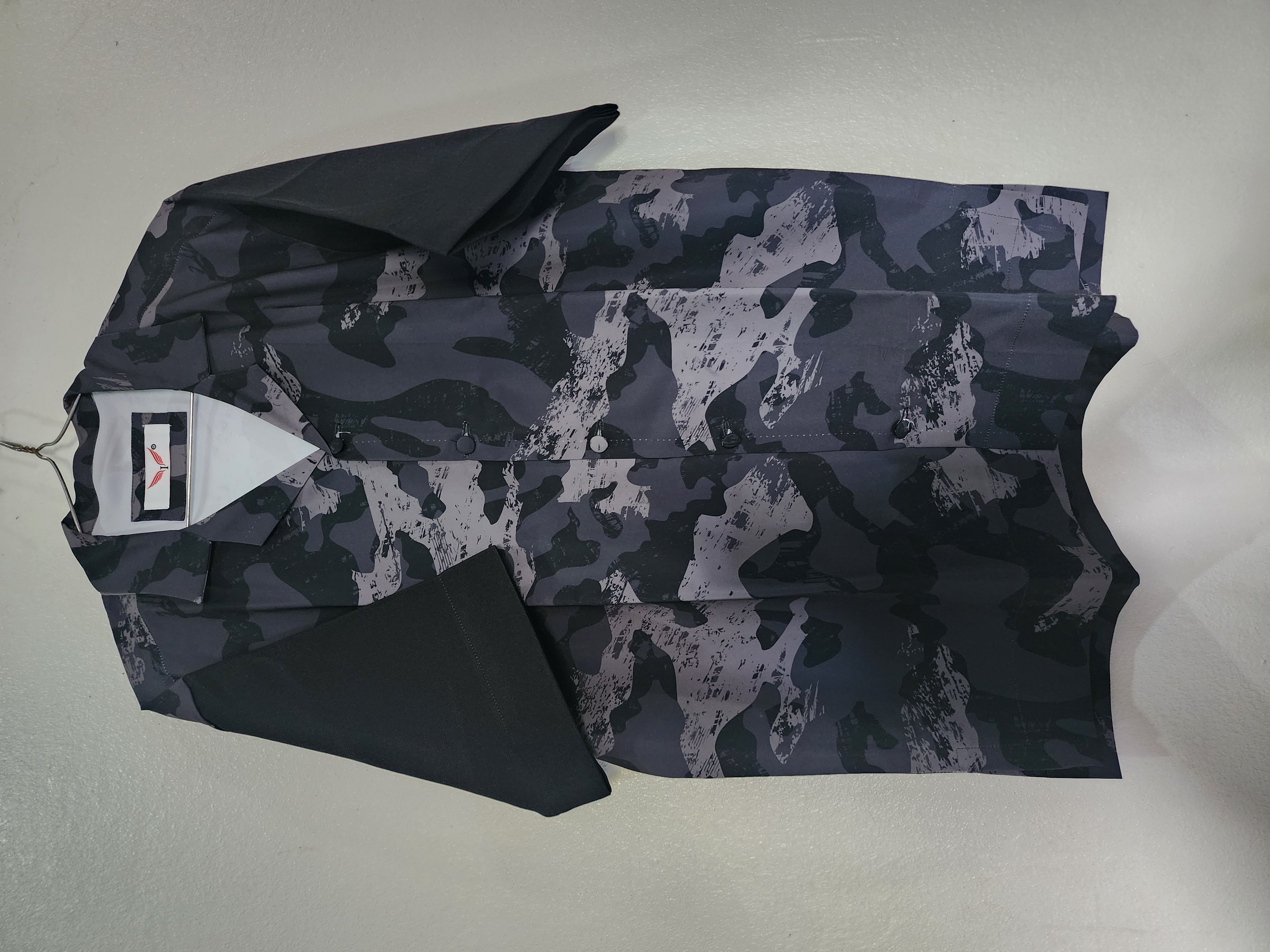 Immortal Apparel collection 29