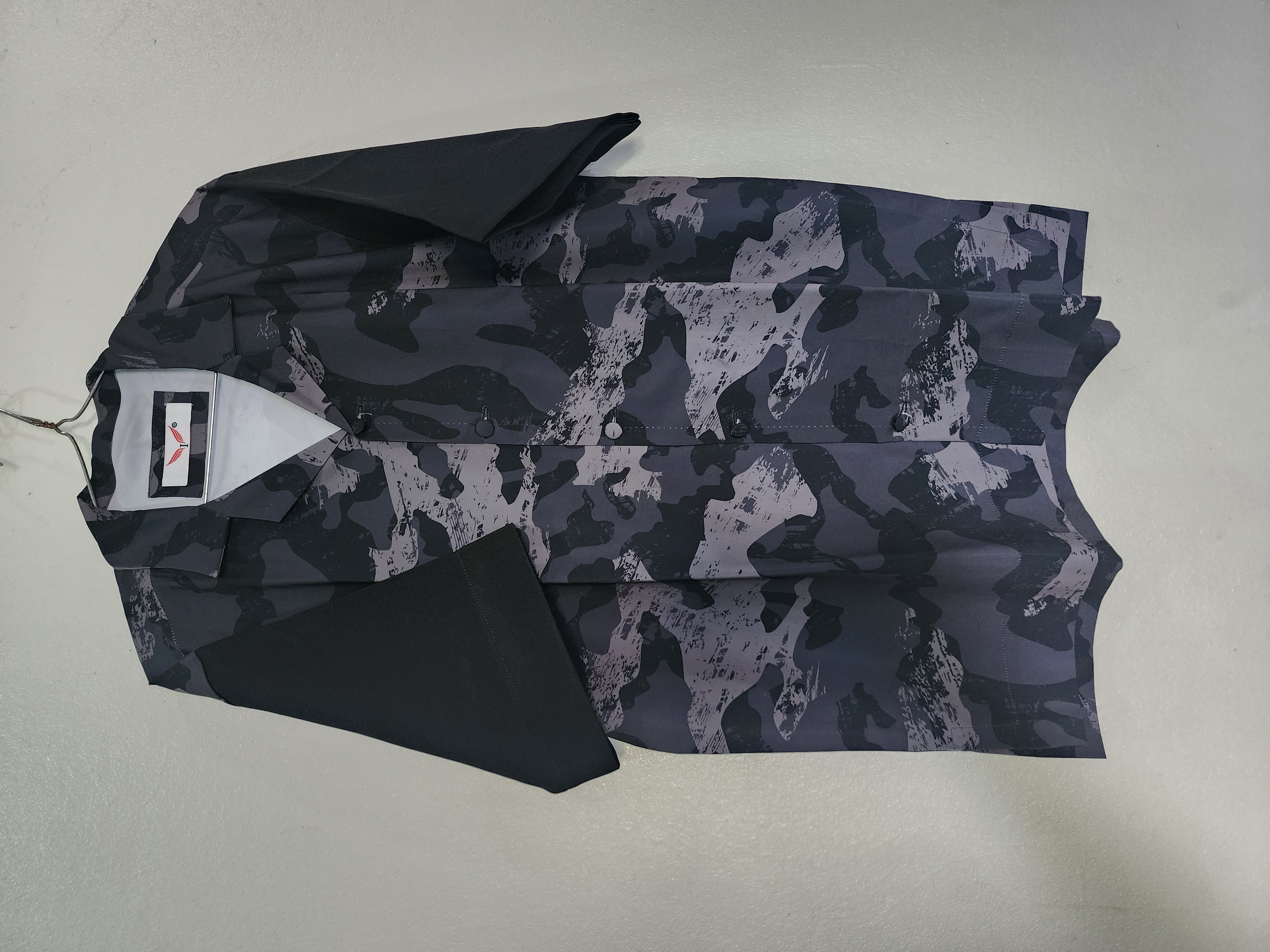 Immortal Apparel collection 31