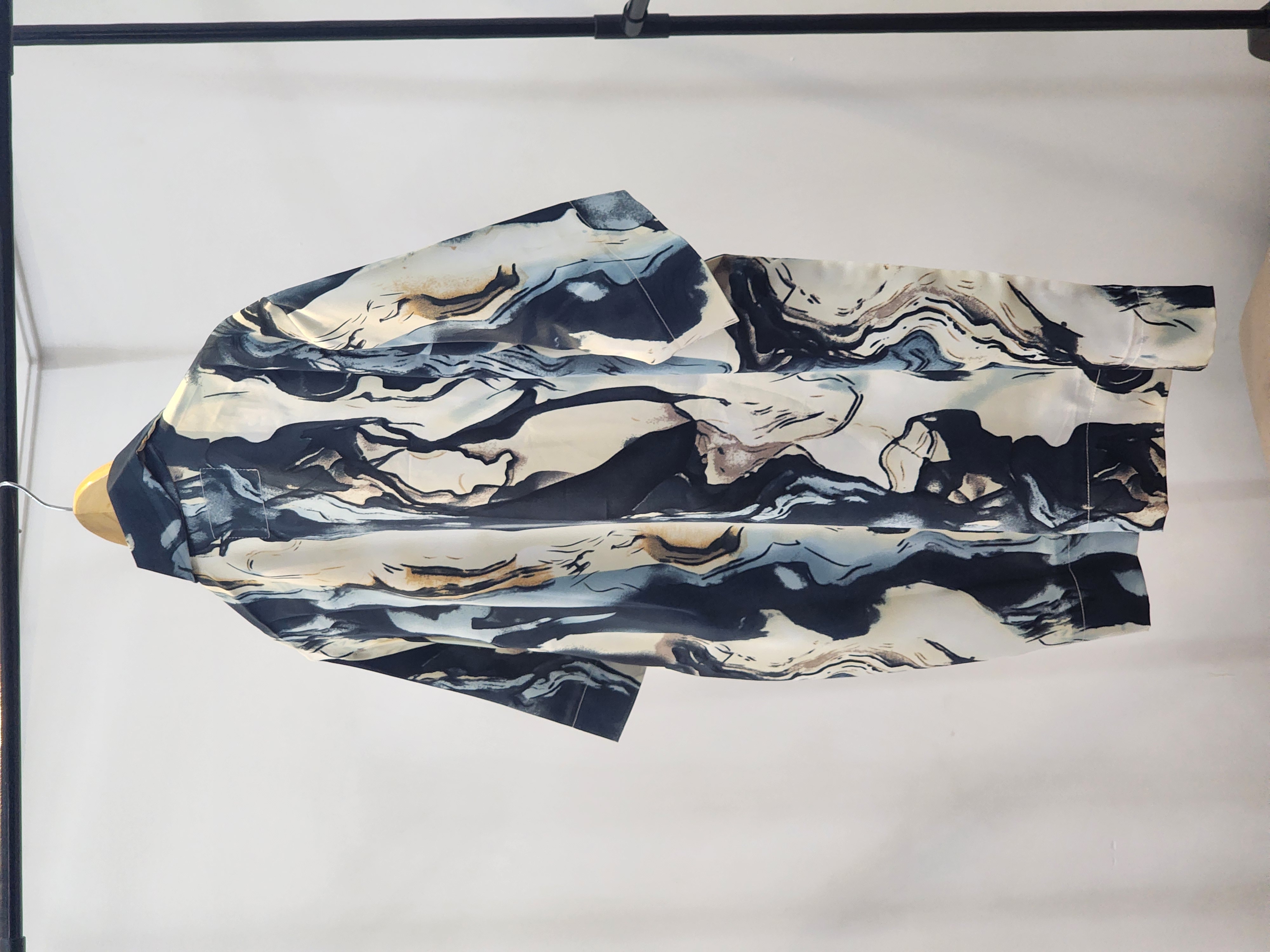 Immortal Apparel collection 41