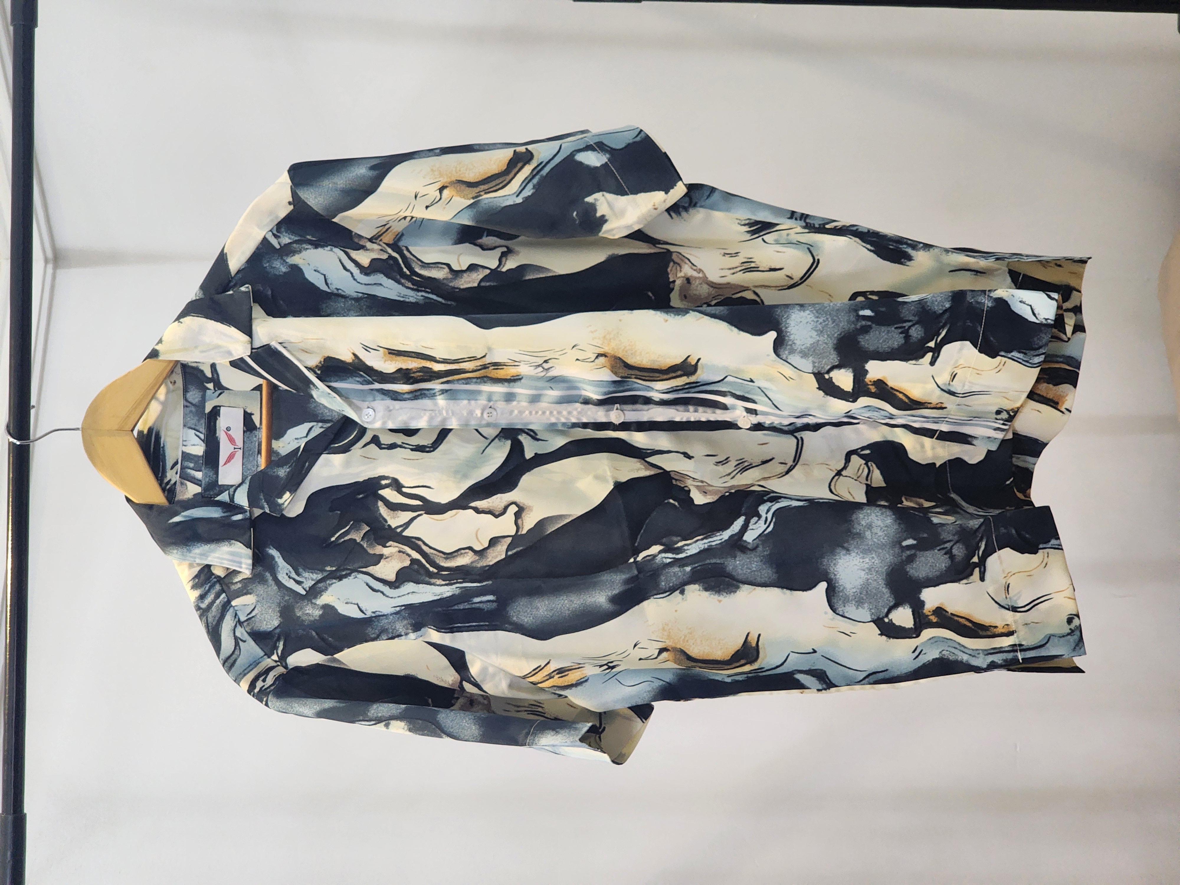 Immortal Apparel collection 42