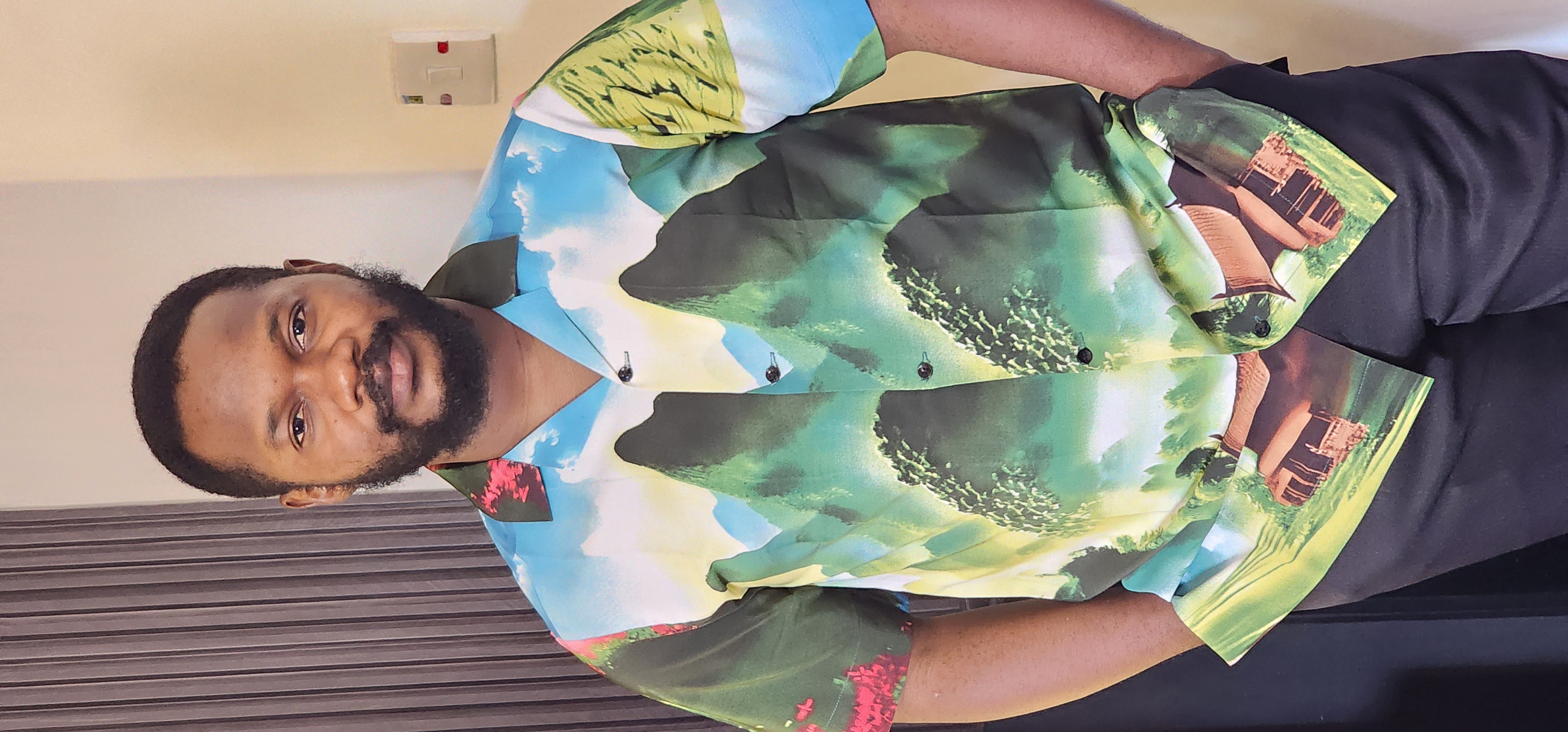 Immortal Apparel collection 112