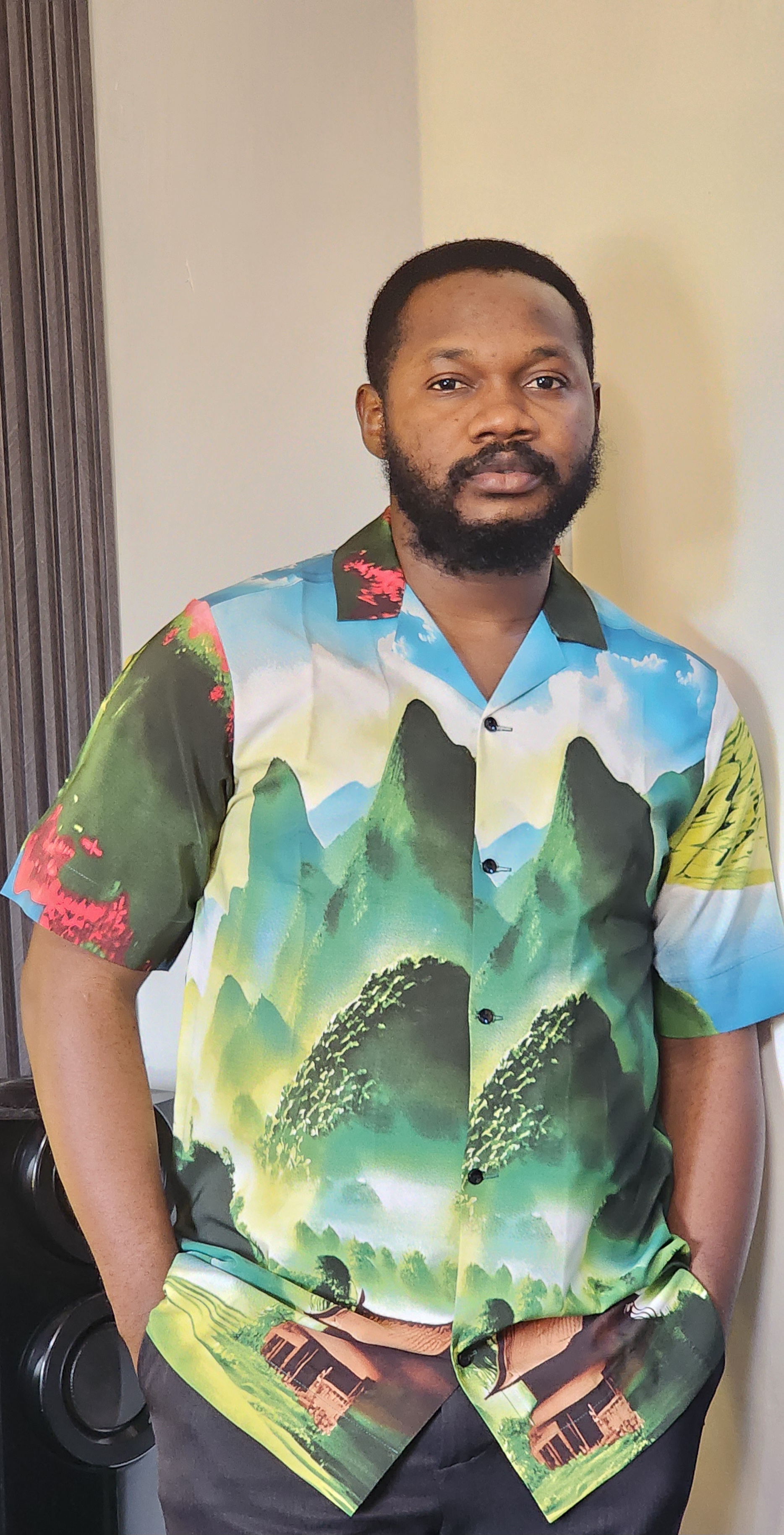 Immortal Apparel collection 114