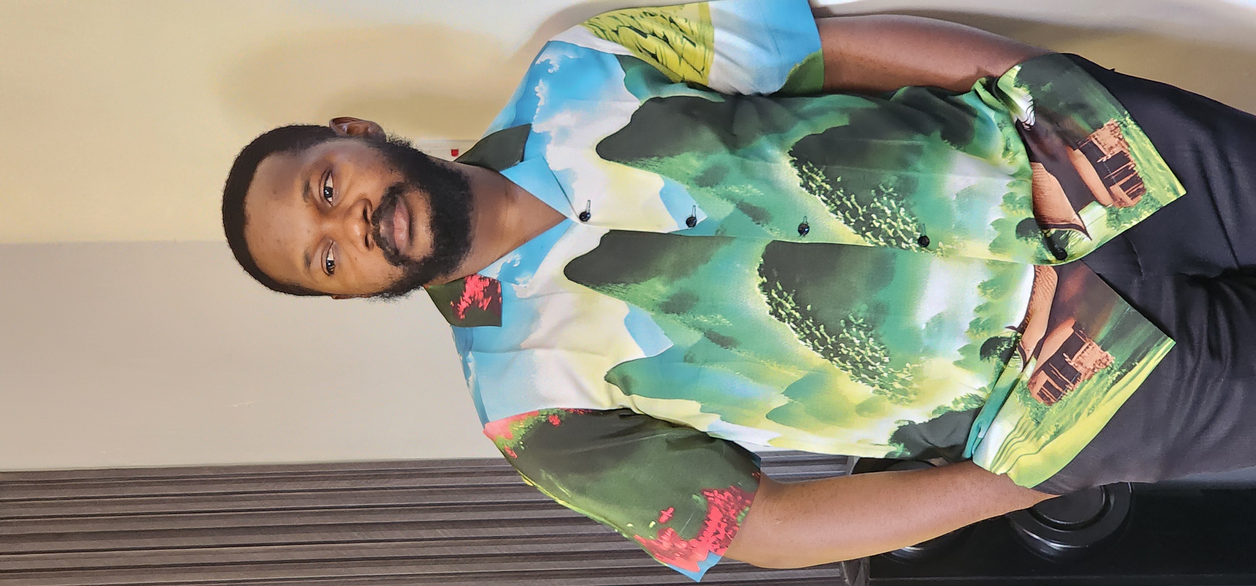 Immortal Apparel collection 116