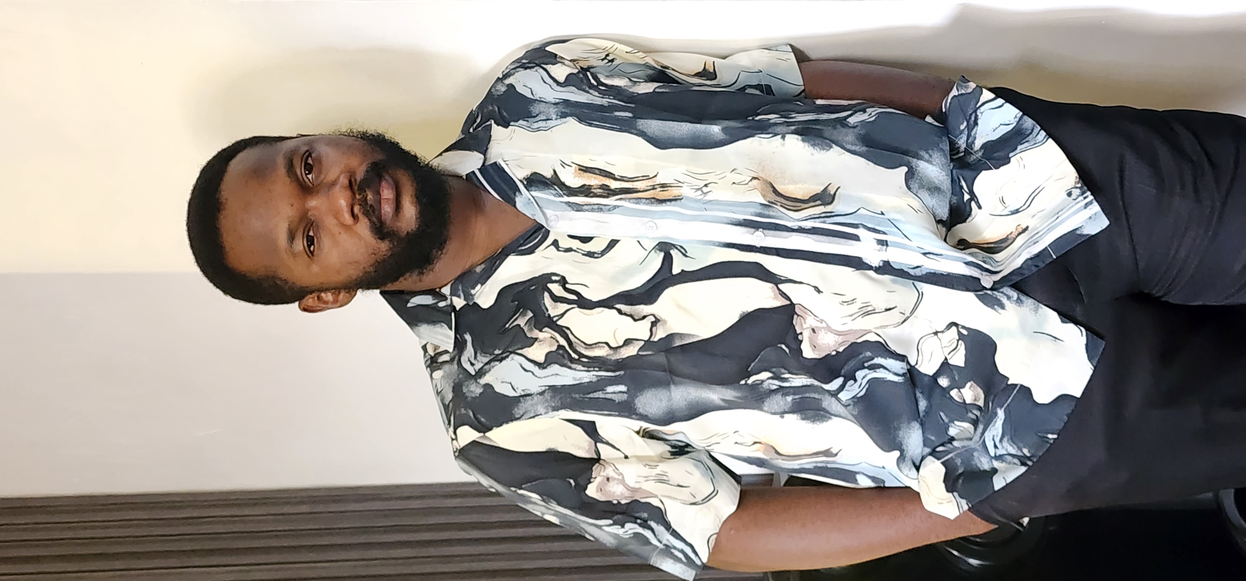 Immortal Apparel collection 119