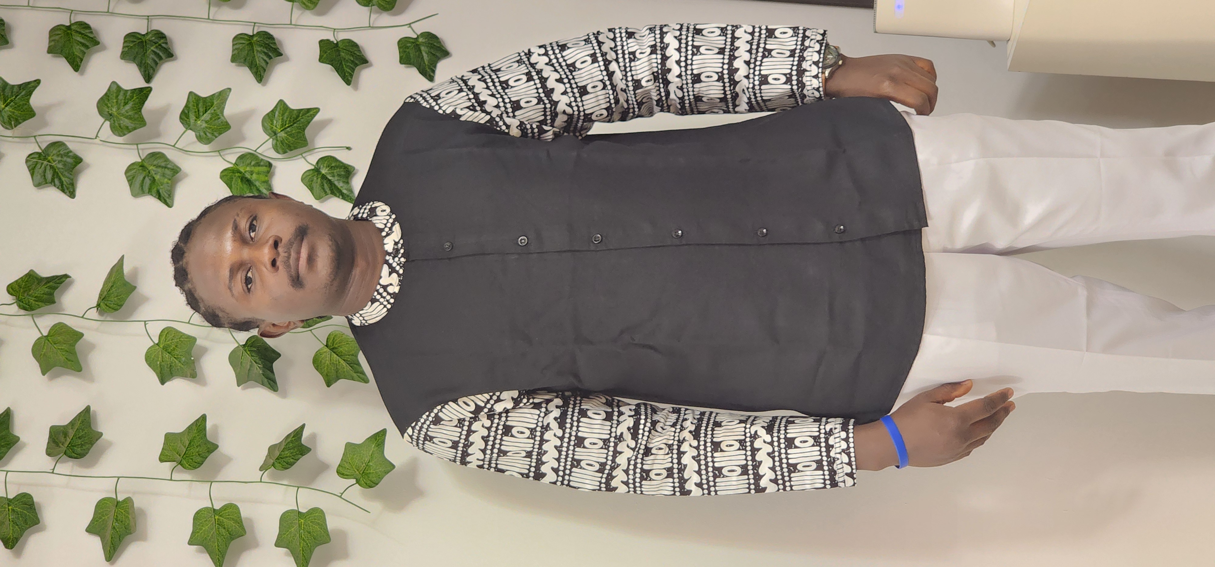 Immortal Apparel collection 141