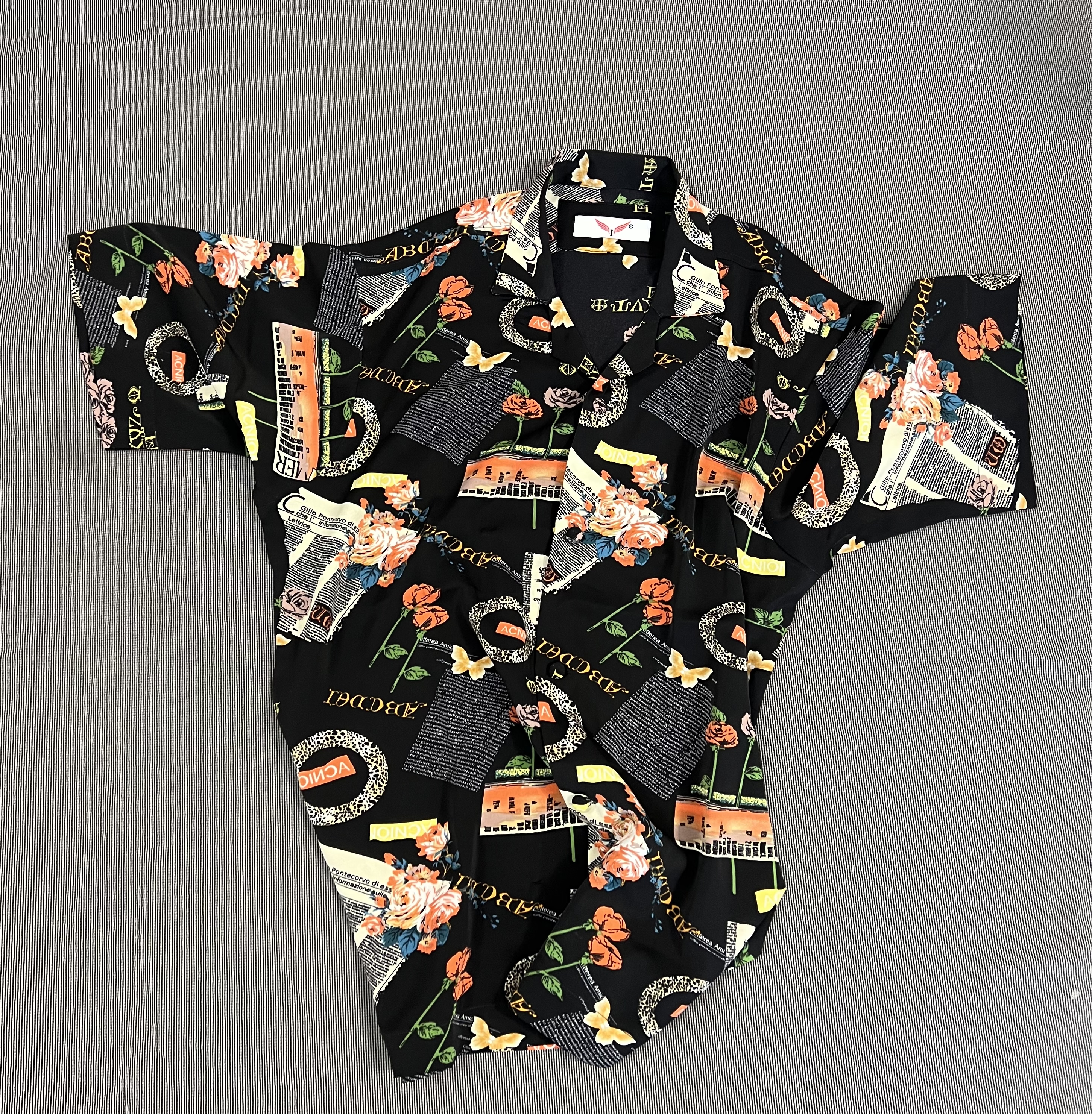 Immortal Apparel collection 154